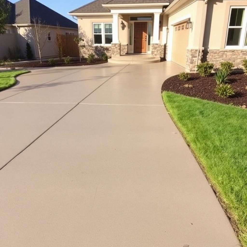 Concrete